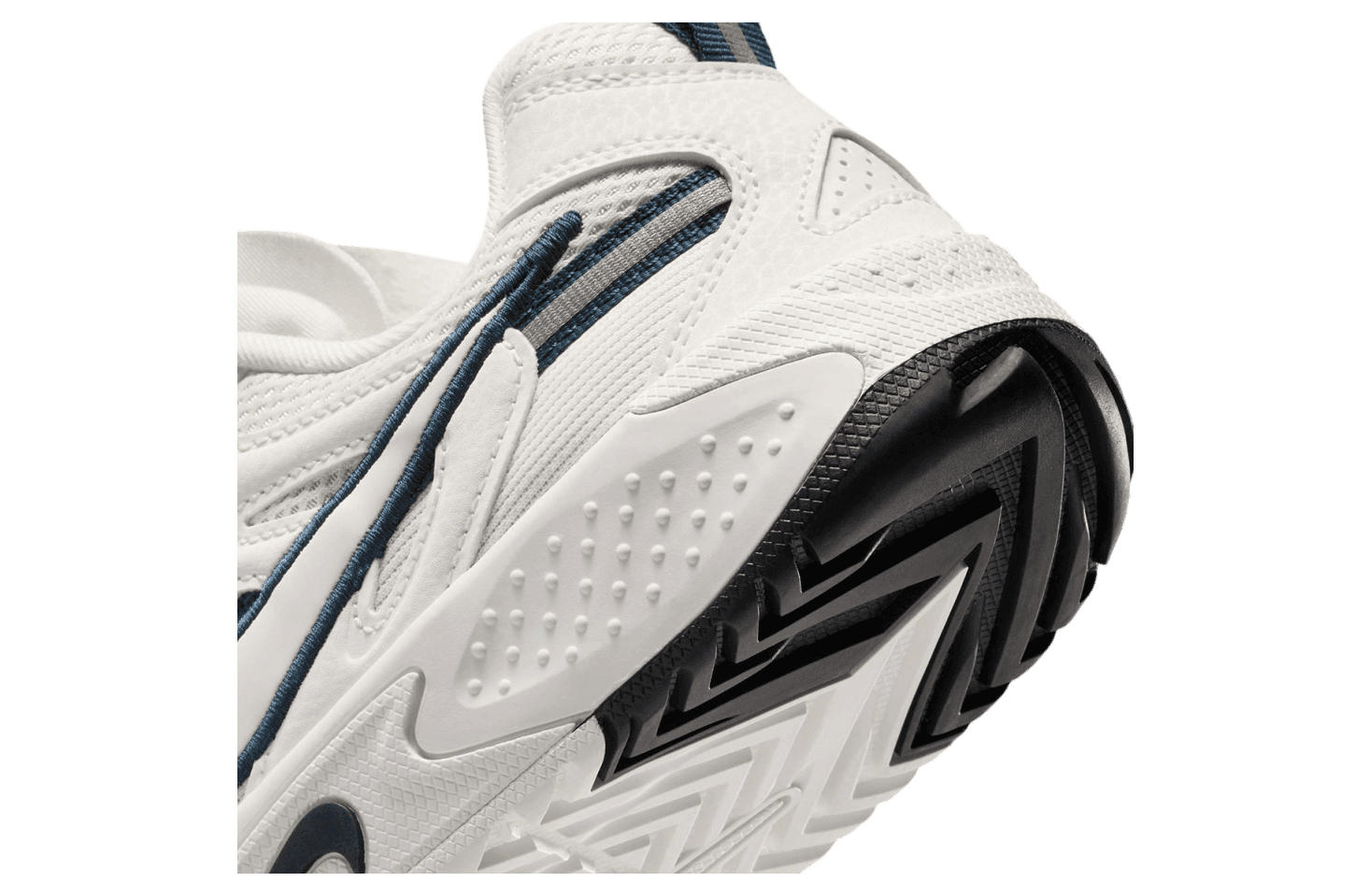 Nike Jam Summit White / Armory Navy release photo 3