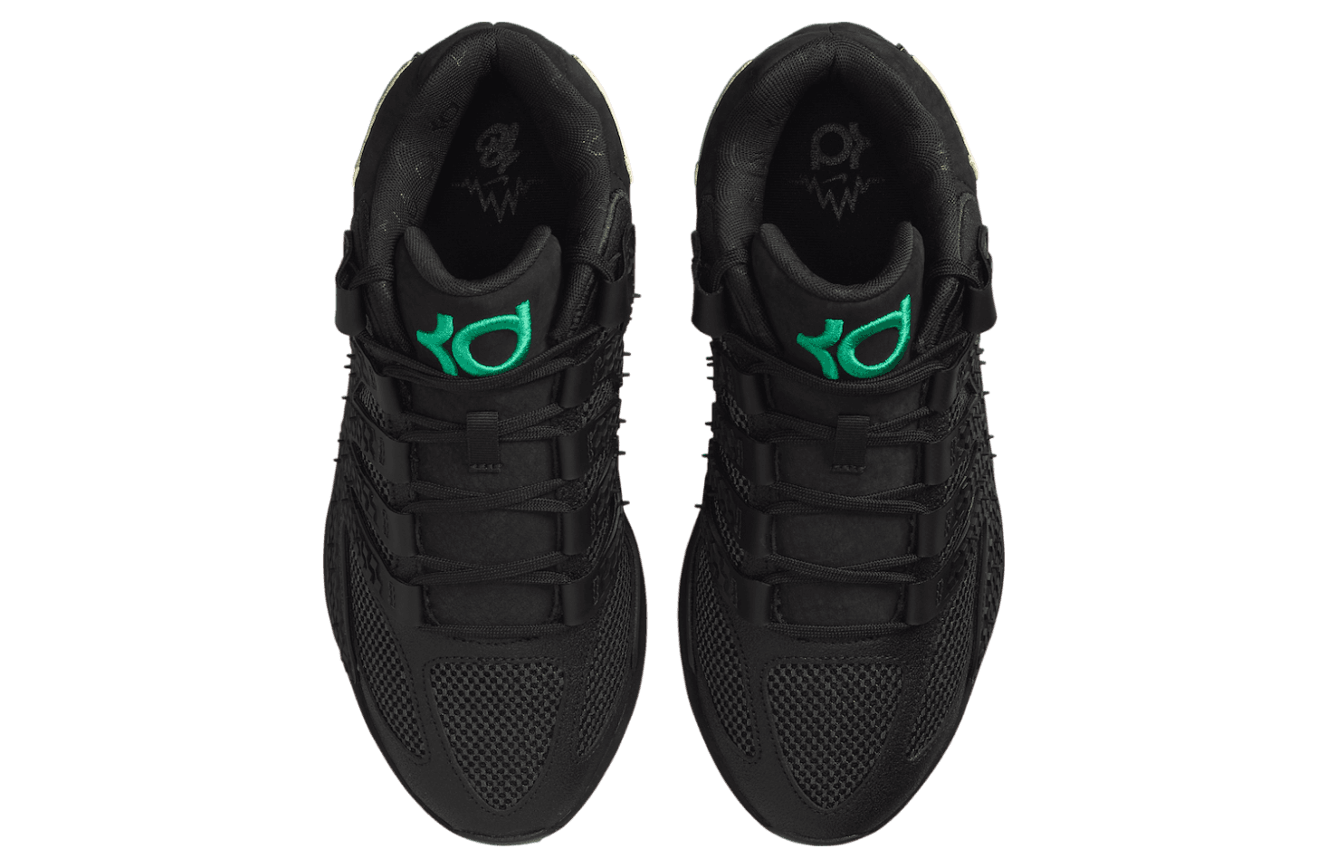 Nike KD 18 Black Label release photo 4