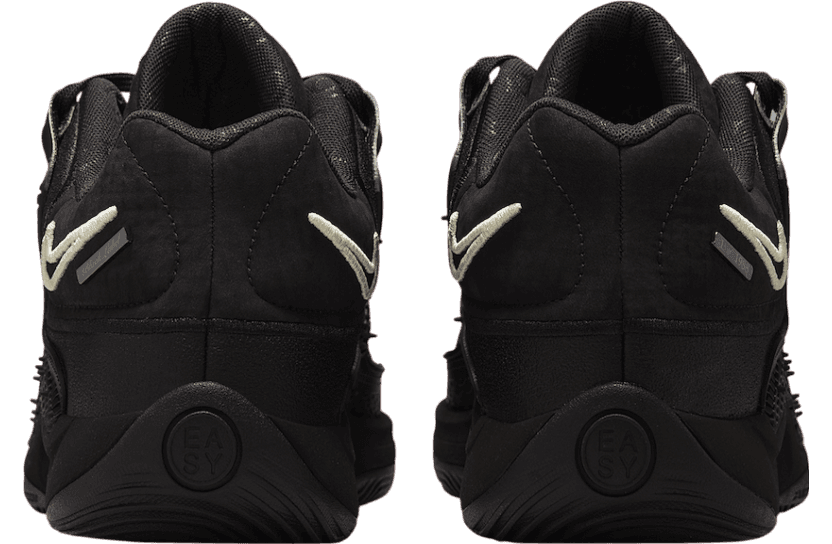 Nike KD 18 Black Label release photo 5