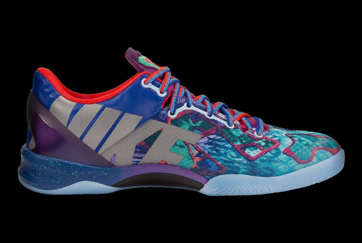 Nike Kobe 8 Protro What The Kobe release photo 4