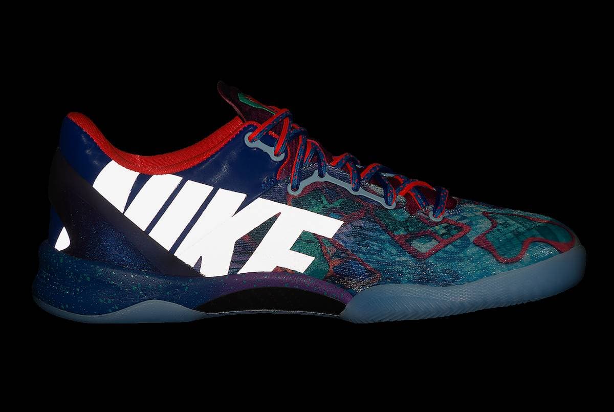 Nike Kobe 8 Protro What The Kobe release photo 5