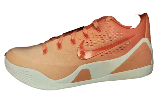 Nike Kobe 9 Elite Low EM Protro Wnba Nike release photo