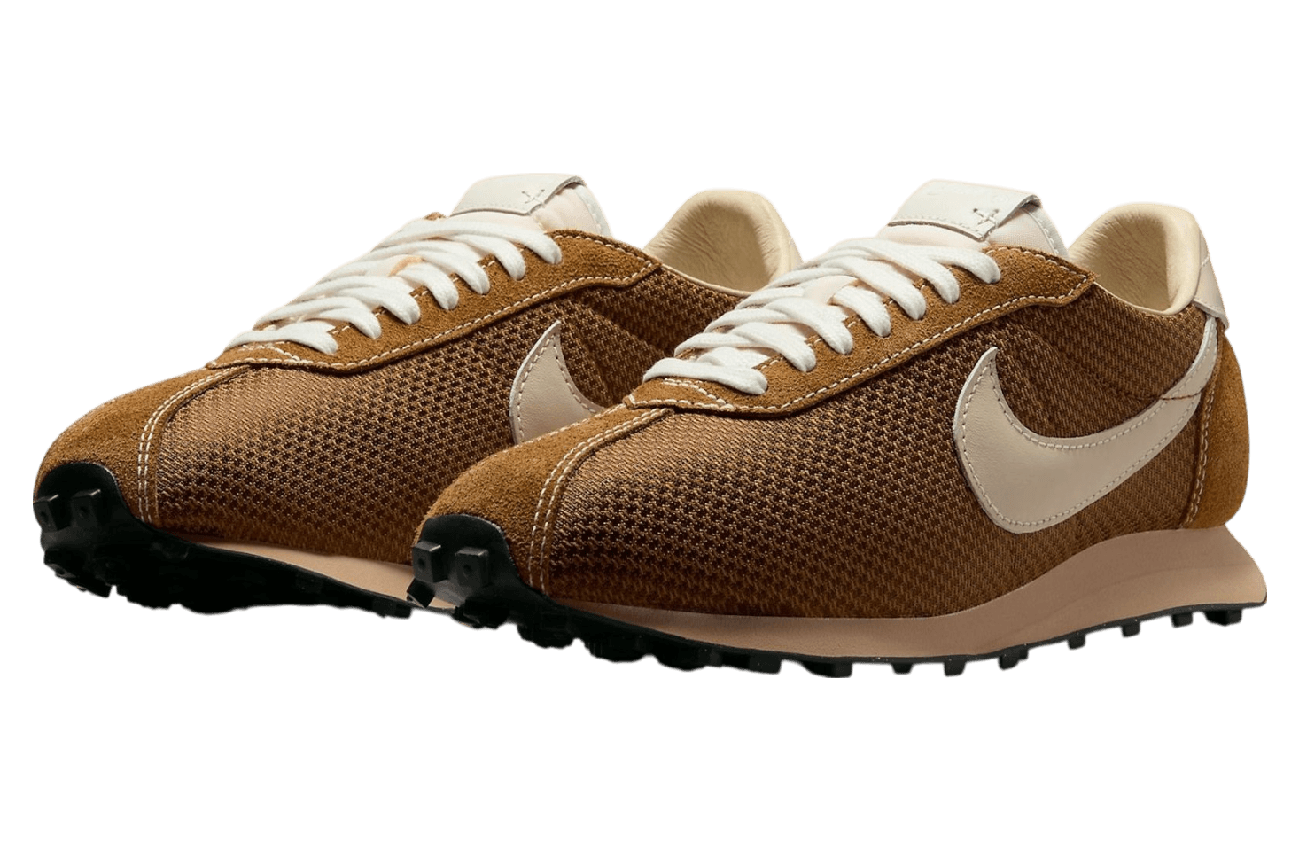 Nike LD-1000 Baroque Brown / Hemp release photo 2