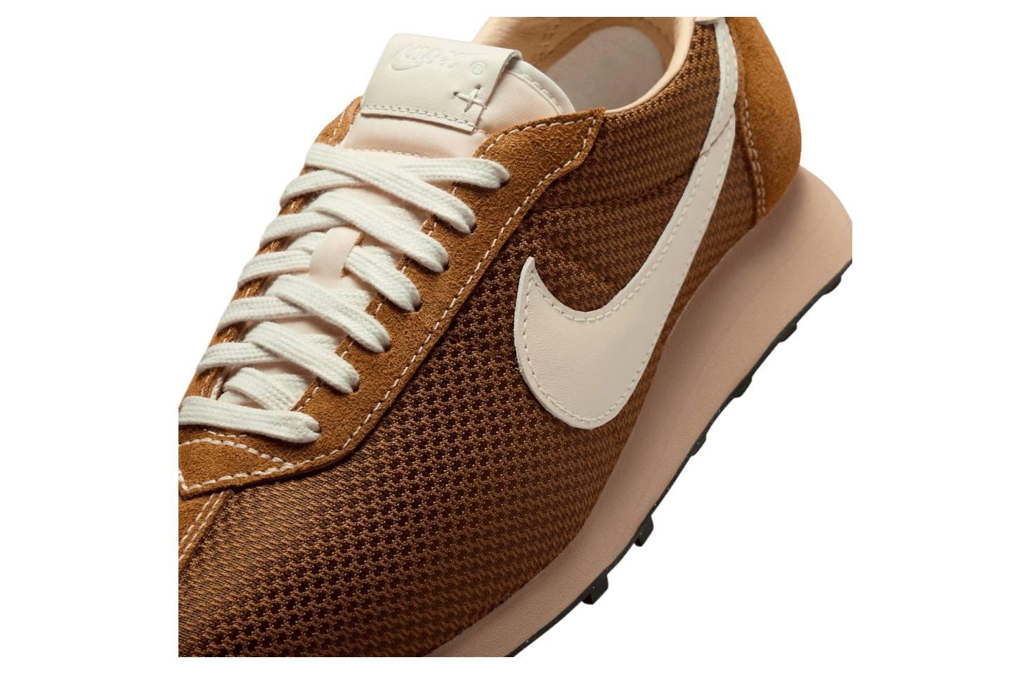 Nike LD-1000 Baroque Brown / Hemp release photo 3