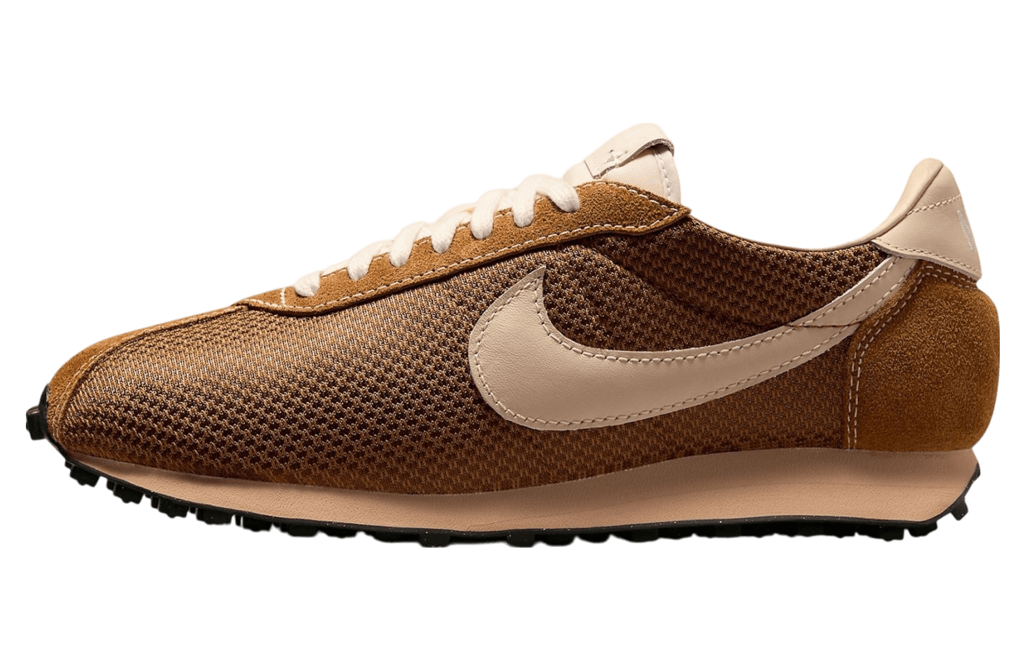 Nike LD-1000 Baroque Brown / Hemp release photo 1