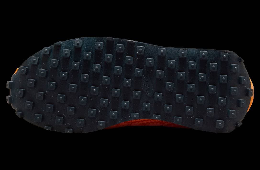 Nike LD-1000 Mets Orange / Dark Navy release photo 6