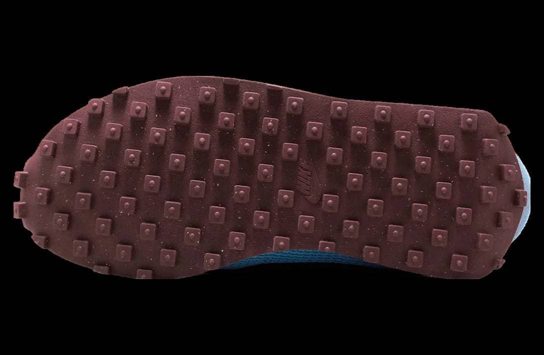 Nike LD-1000 Phillies Light Blue / Maroon release photo 6