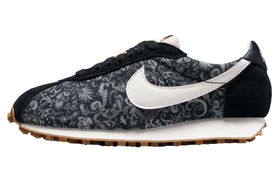 Nike LD-1000 WMNS Black release photo 1