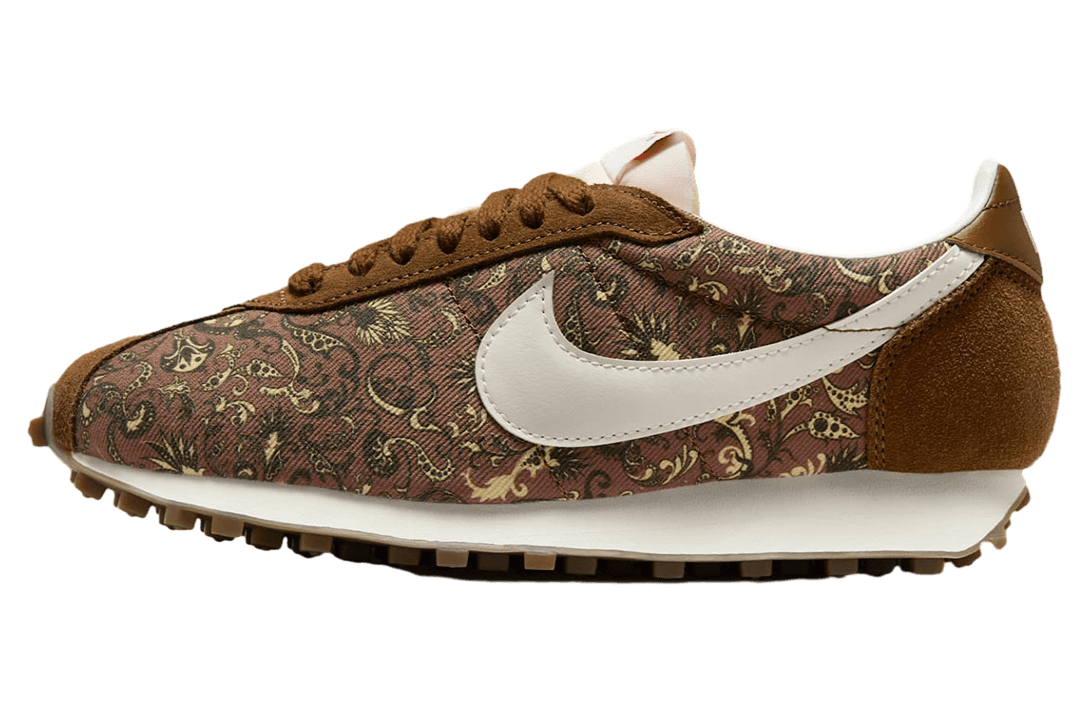 Nike LD-1000 WMNS Mosswood Brown release photo 1