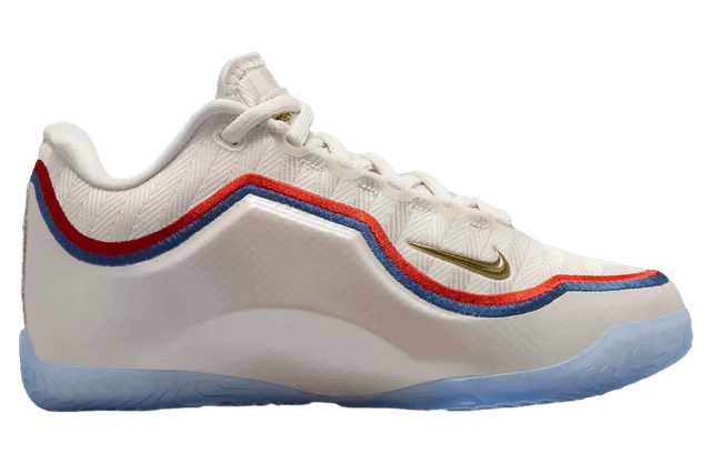 Nike Lebron 23 Old Glory Nike release photo