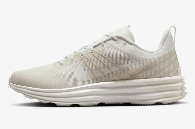 Nike Lunar Roam Phantom Light Bone Nike release photo