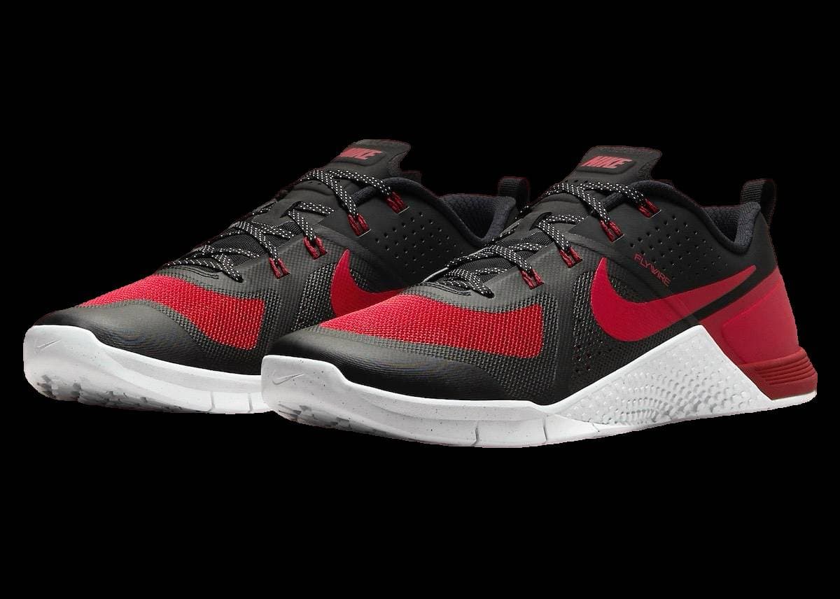 Nike Metcon 1 OG Road to Metcon X Banned release photo 2
