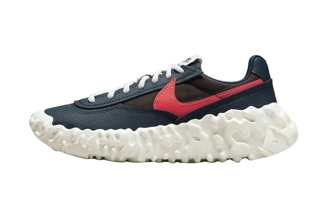 Nike Overbreak Armory Navy Nike release photo