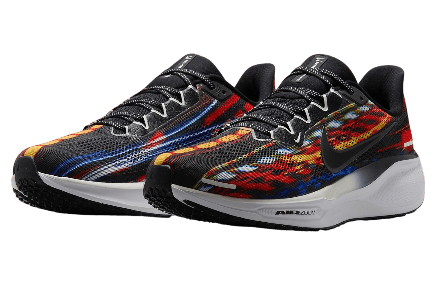 Nike Pegasus 41 Multi / Color release photo 2