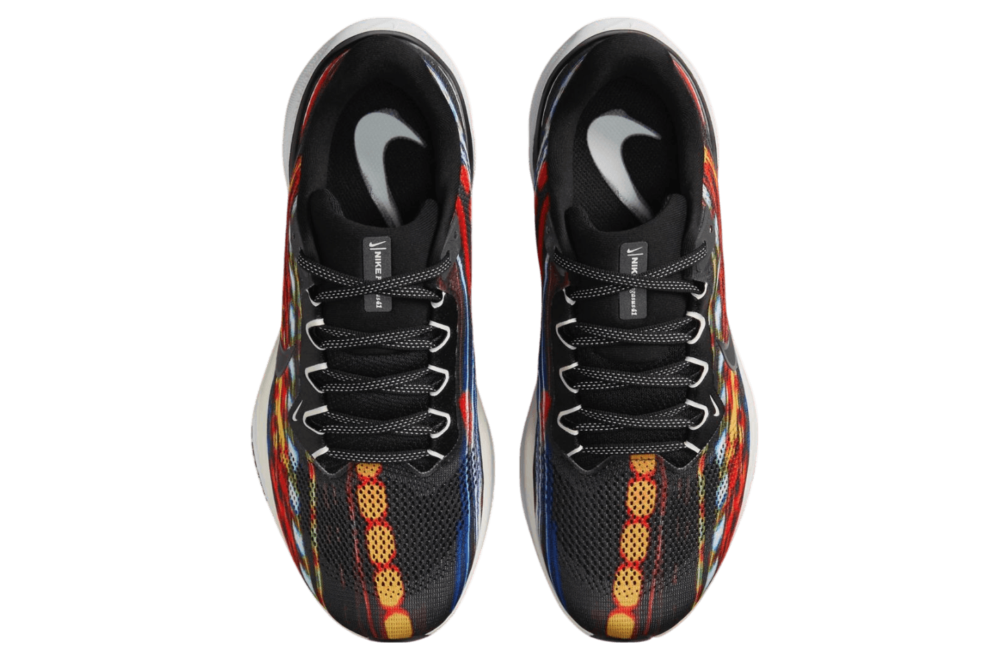 Nike Pegasus 41 Multi / Color release photo 4