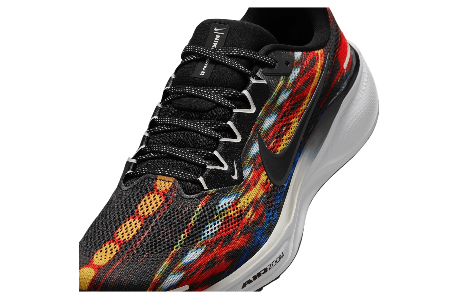 Nike Pegasus 41 Multi / Color release photo 7