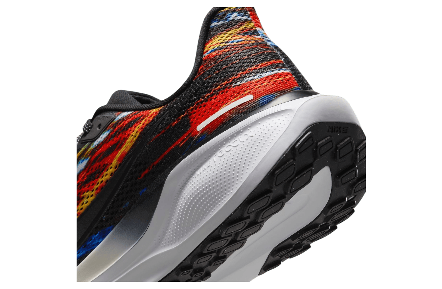 Nike Pegasus 41 Multi / Color release photo 8