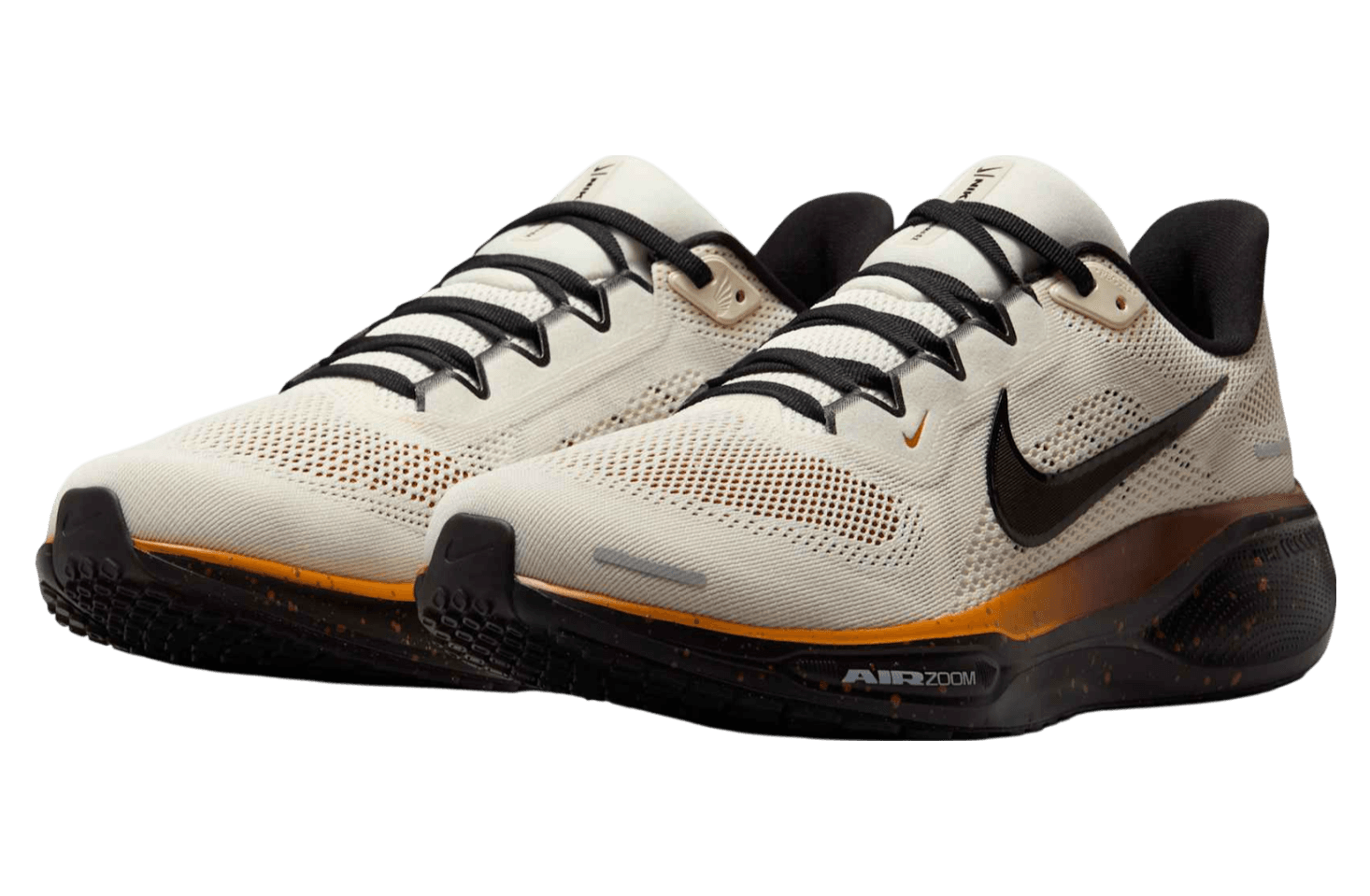Nike Pegasus 41 Soft Pearl / Desert Ochre release photo 2