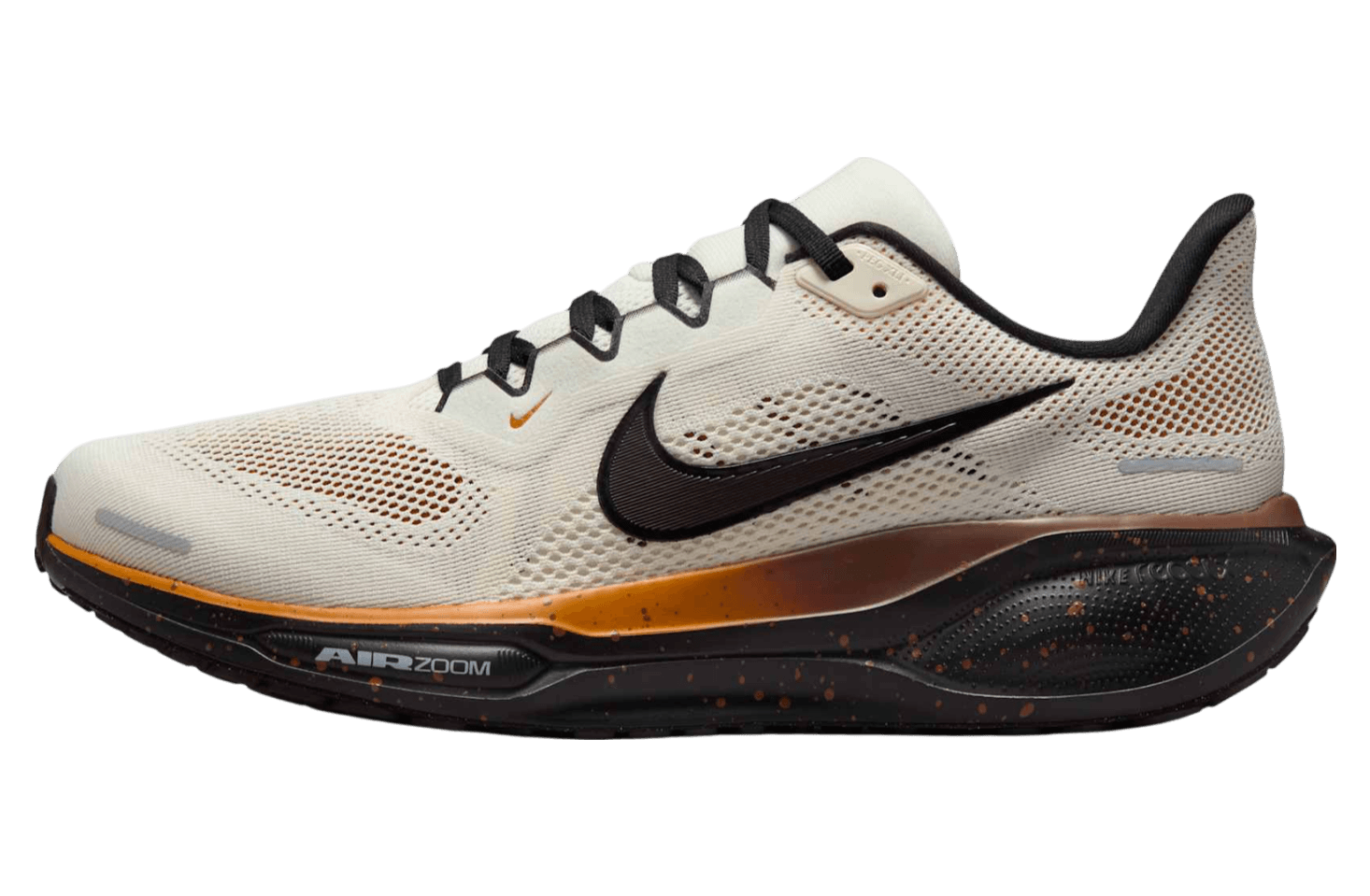 Nike Pegasus 41 Soft Pearl / Desert Ochre release photo 1