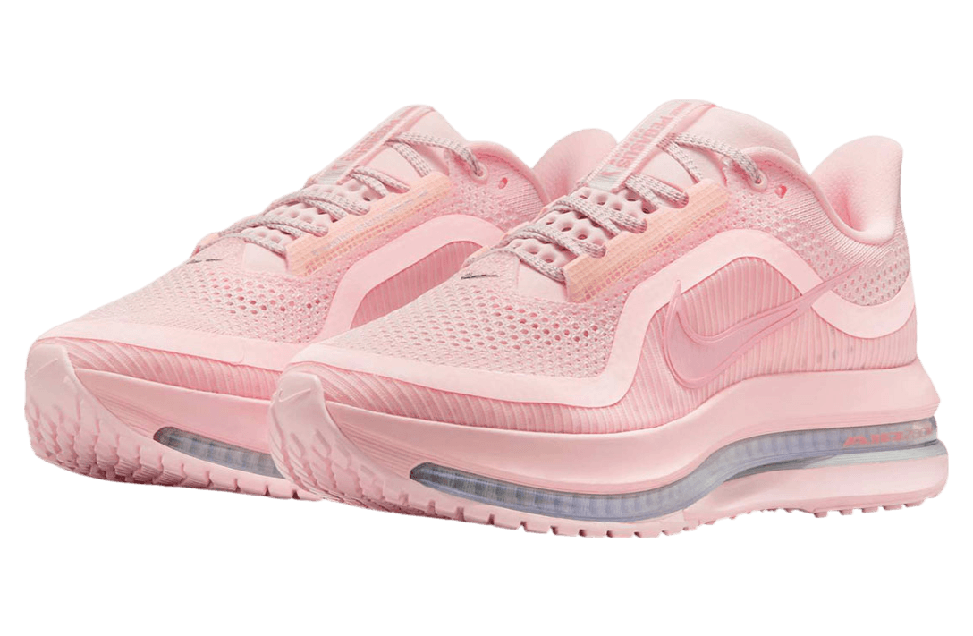 Nike Pegasus Premium Atmosphere Atmosphere / Red Stardust release photo 4