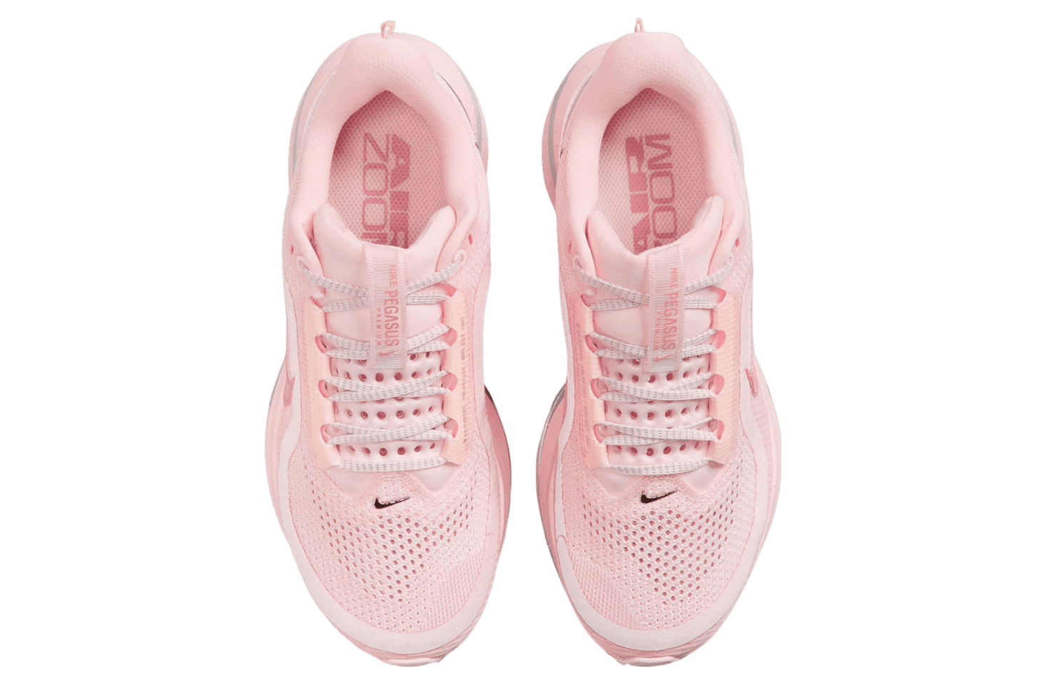 Nike Pegasus Premium Atmosphere Atmosphere / Red Stardust release photo 5