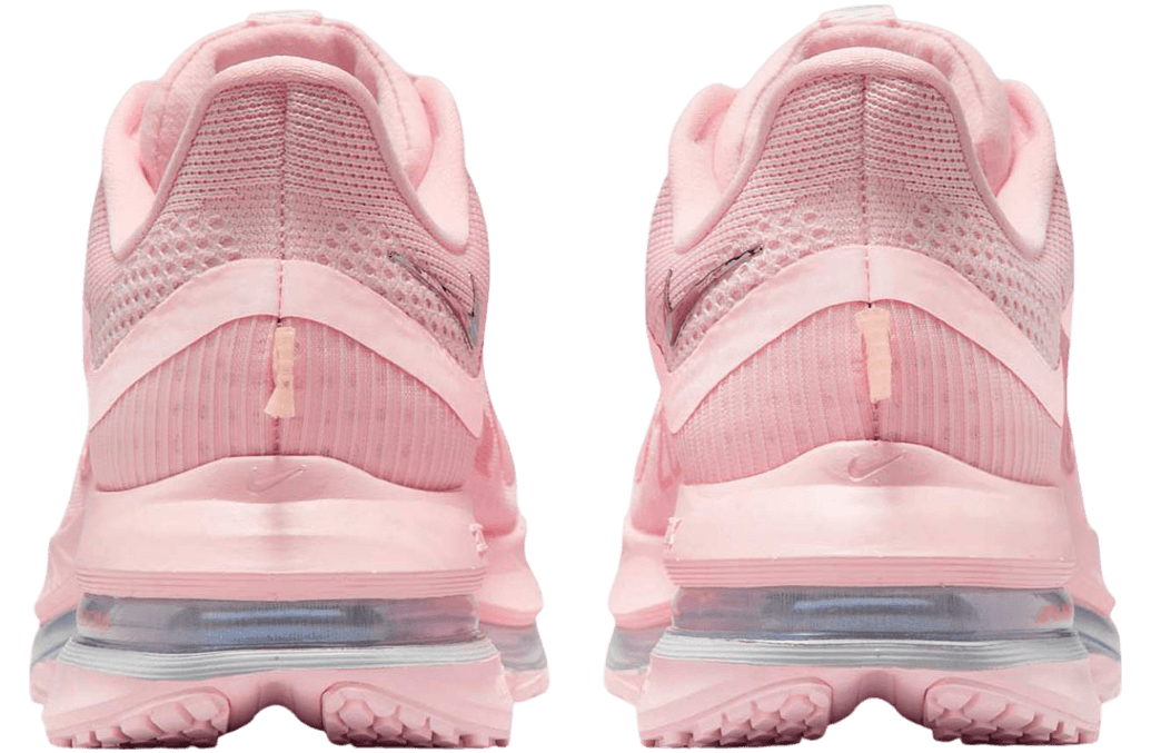 Nike Pegasus Premium Atmosphere Atmosphere / Red Stardust release photo 6