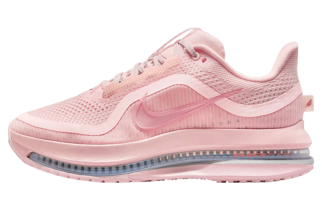 Nike Pegasus Premium Atmosphere Atmosphere / Red Stardust Nike release photo