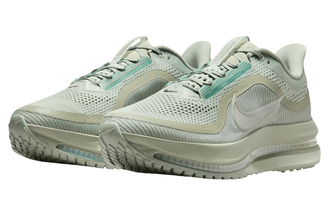 Nike Pegasus Premium Jade Horizon / Light Army release photo 2