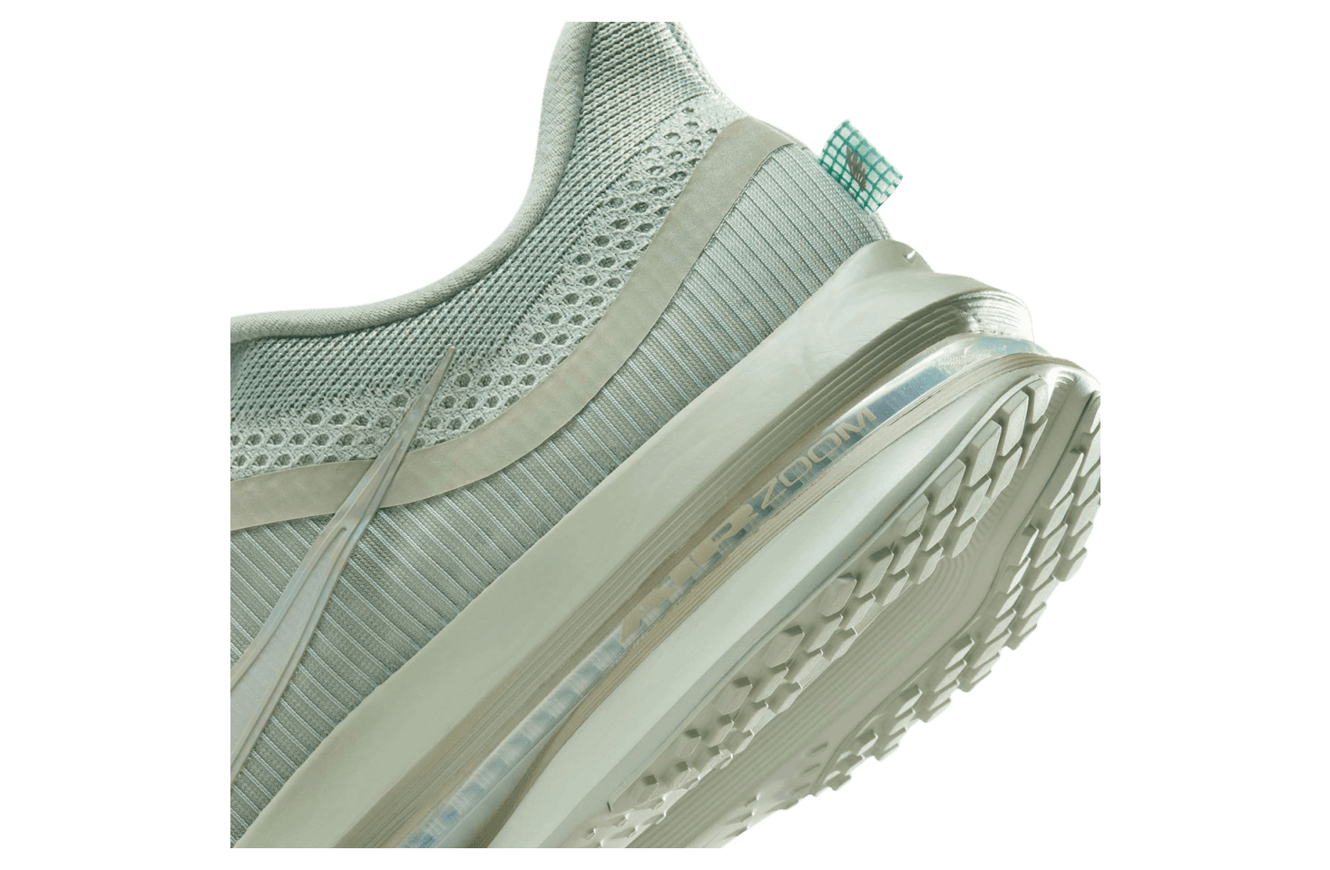 Nike Pegasus Premium Jade Horizon / Light Army release photo 3