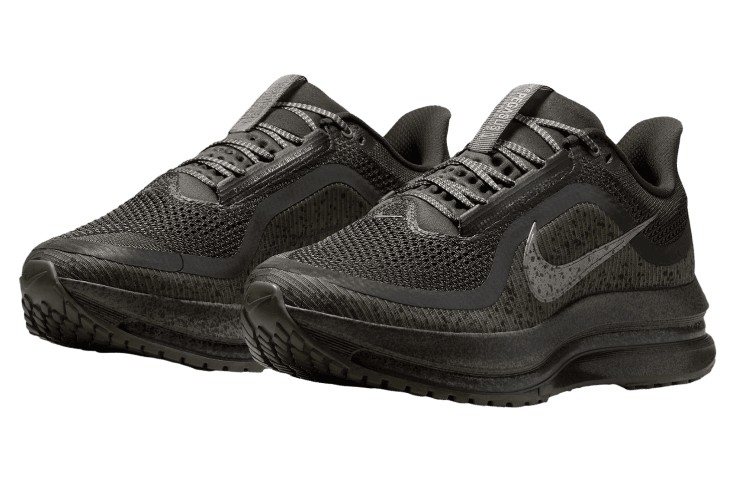Nike Pegasus Premium Light Loden / Dark Charcoal release photo 2