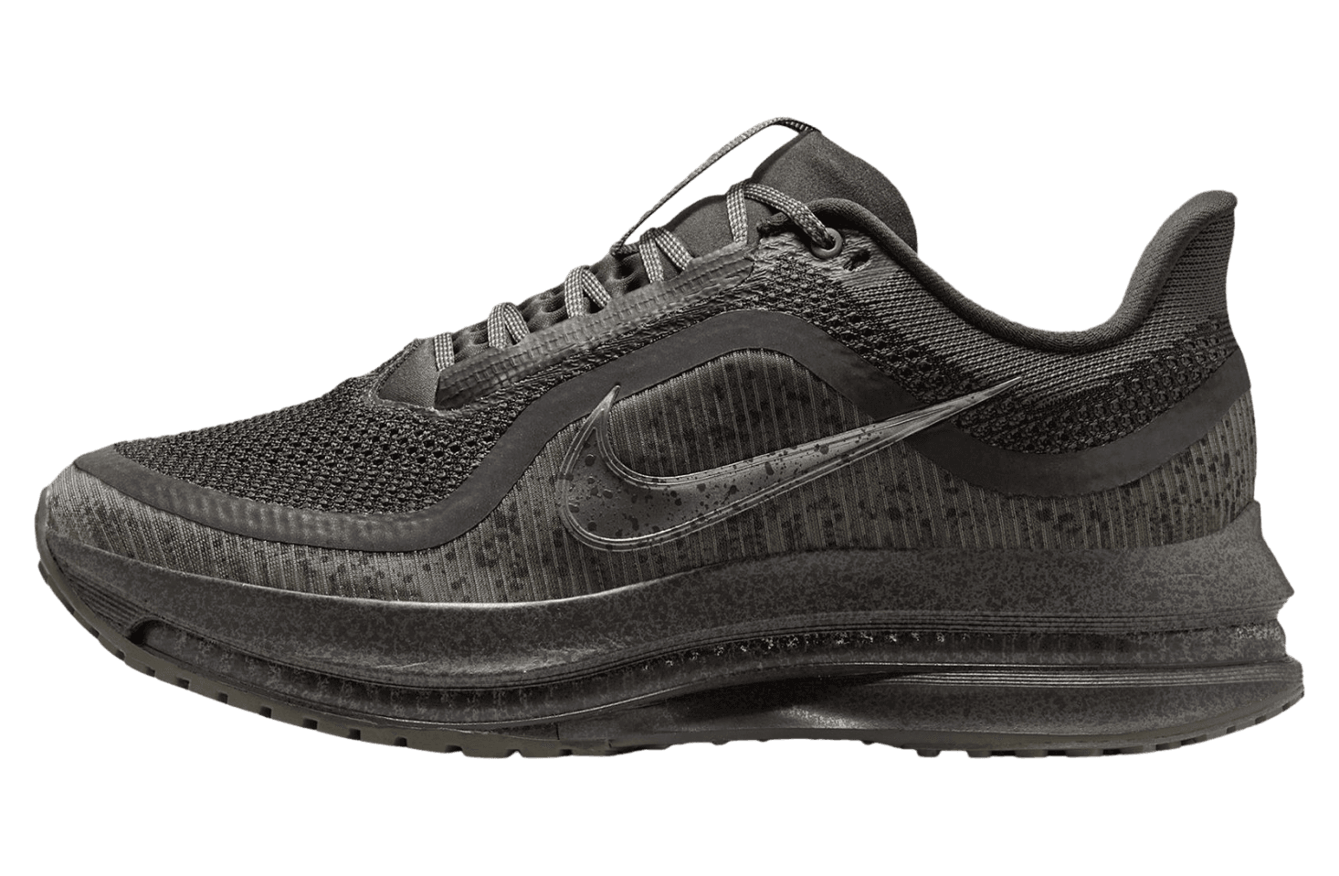 Nike Pegasus Premium Light Loden / Dark Charcoal release photo 1