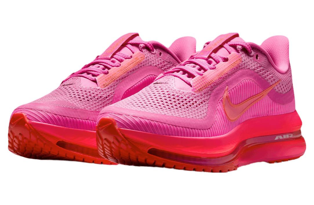 Nike Pegasus Premium WMNS Hyper Pink / Pink Blast release photo 2