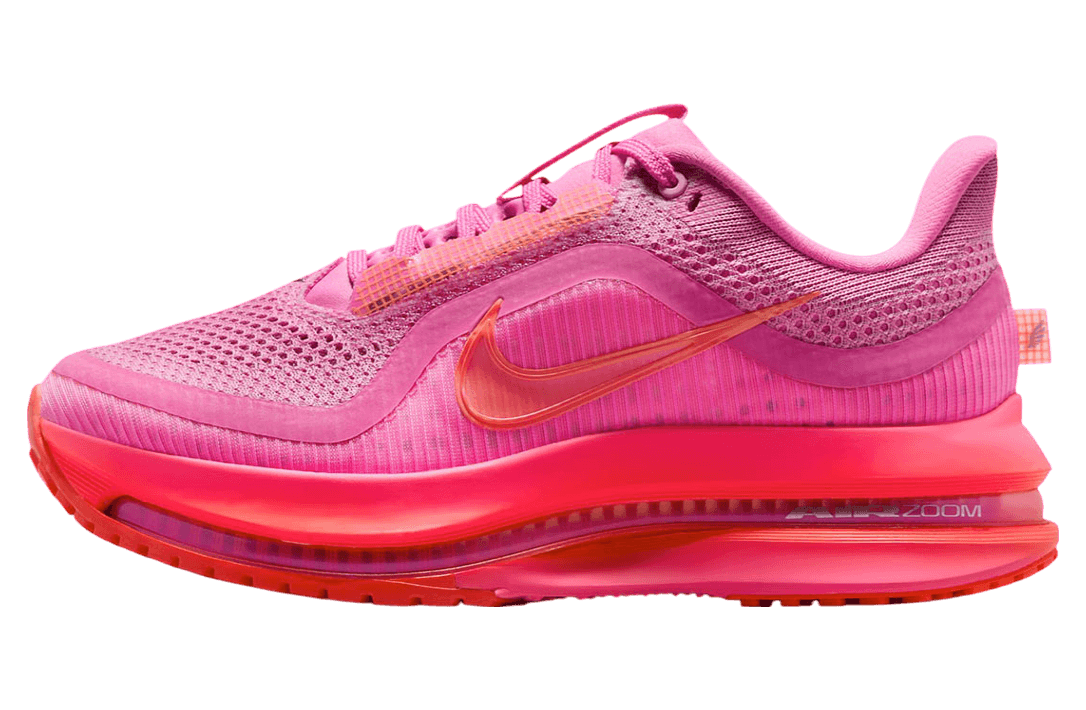 Nike Pegasus Premium WMNS Hyper Pink / Pink Blast release photo 1