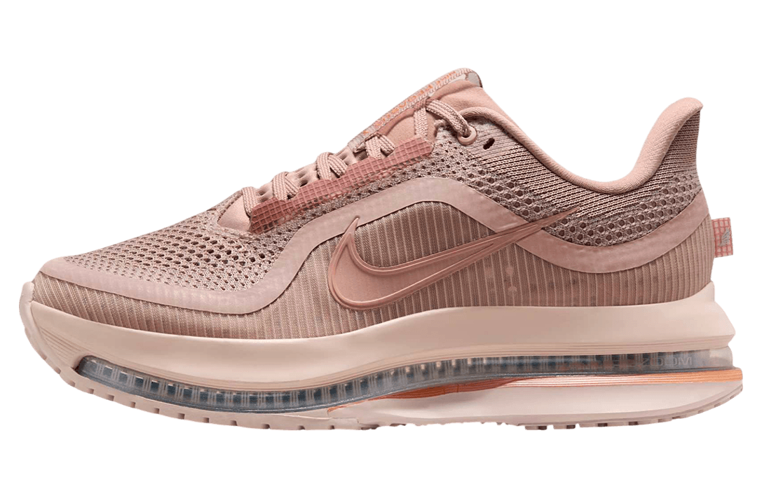 Nike Pegasus Premium WMNS Particle Pink / Metallic Rose Gold release photo 1