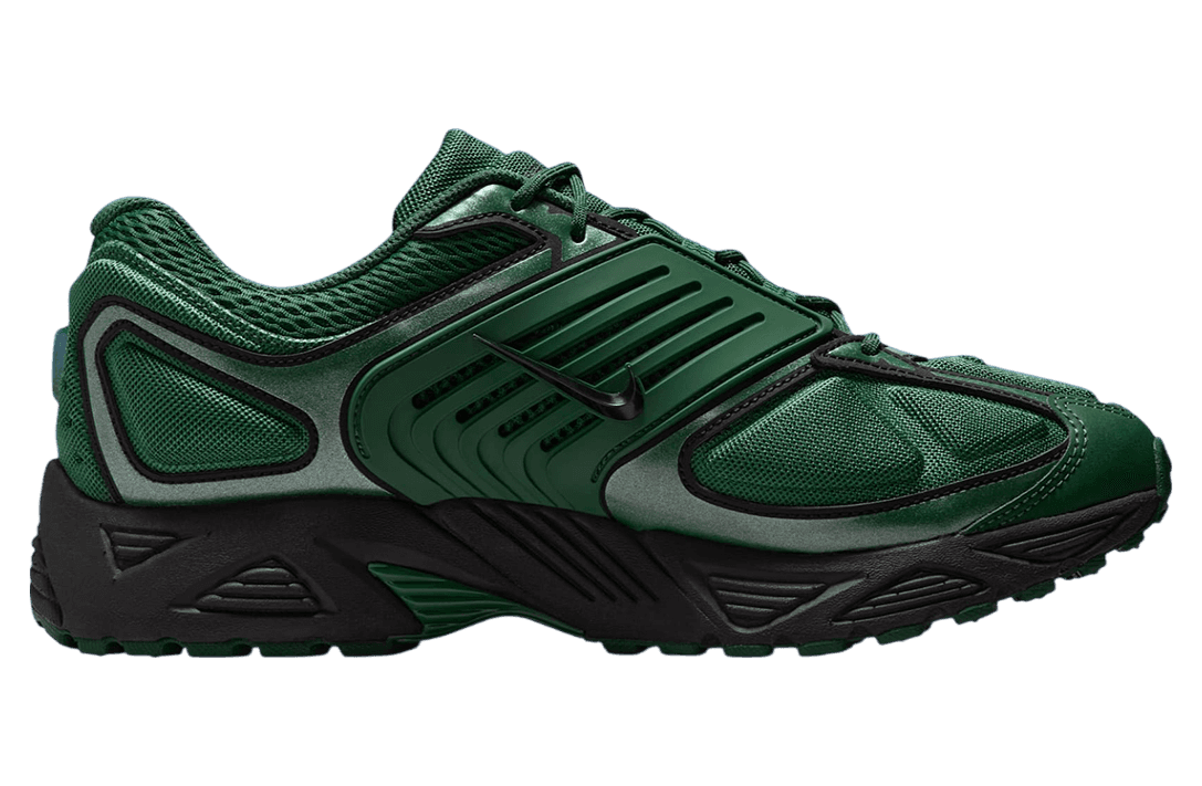Nike Pegasus Wave Fir / Black release photo 2