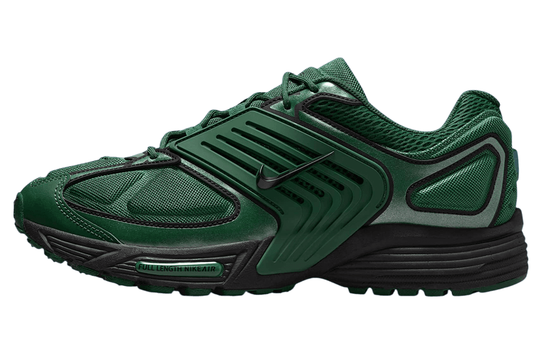 Nike Pegasus Wave Fir / Black release photo 1