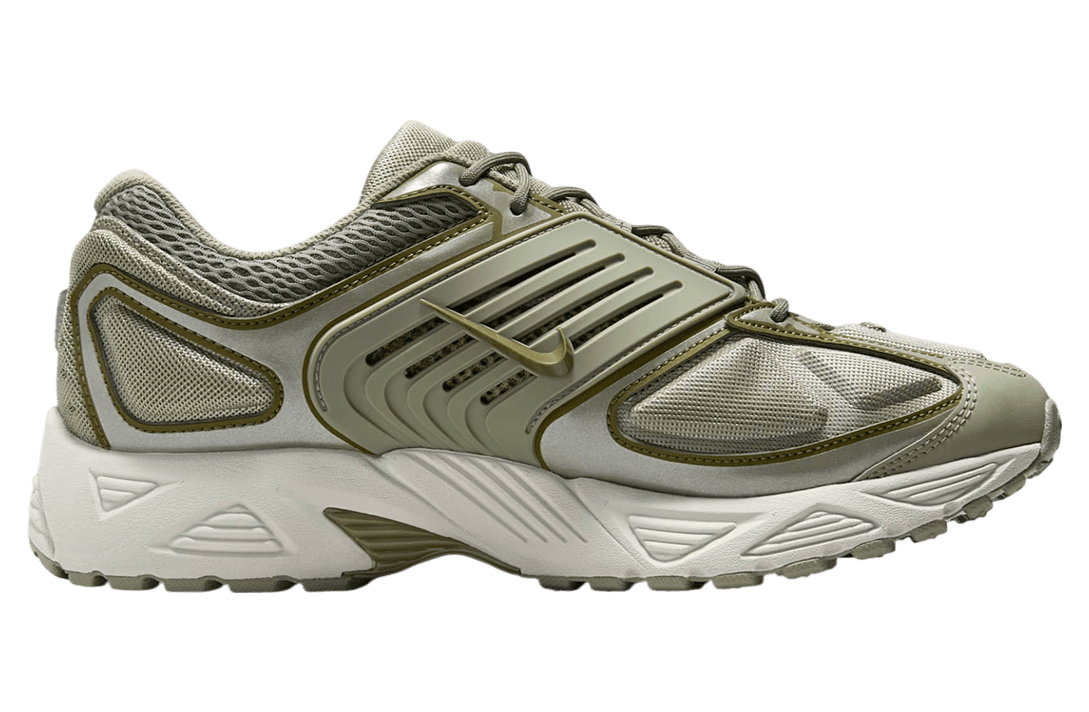 Nike Pegasus Wave Light Army / Light Bone release photo 2
