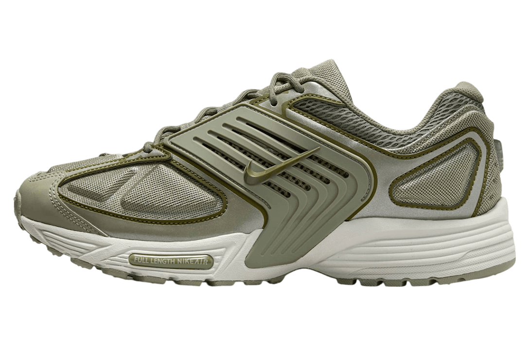 Nike Pegasus Wave Light Army / Light Bone release photo 1