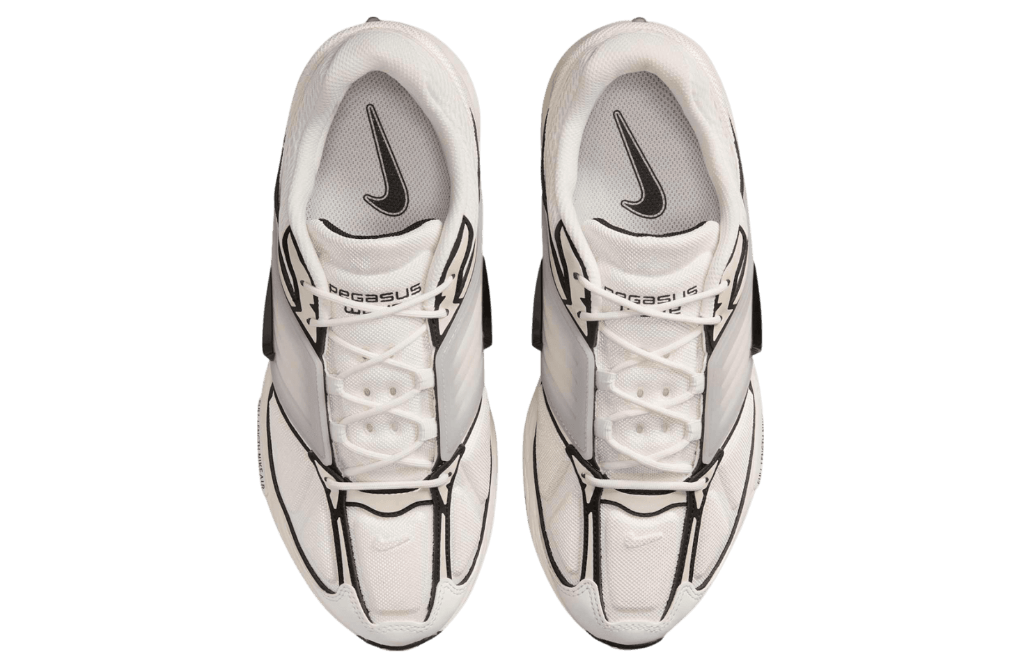 Nike Pegasus Wave Sail / Coconut Milk release photo 3