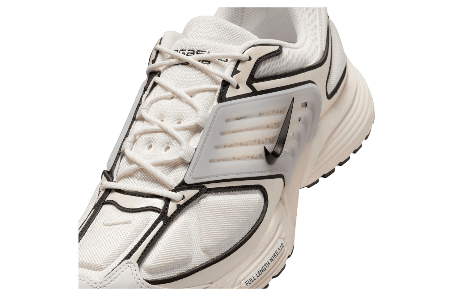 Nike Pegasus Wave Sail / Coconut Milk release photo 5
