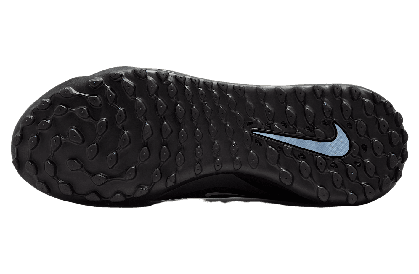Nike Phantom 6 Low Academy TF Black release photo 2