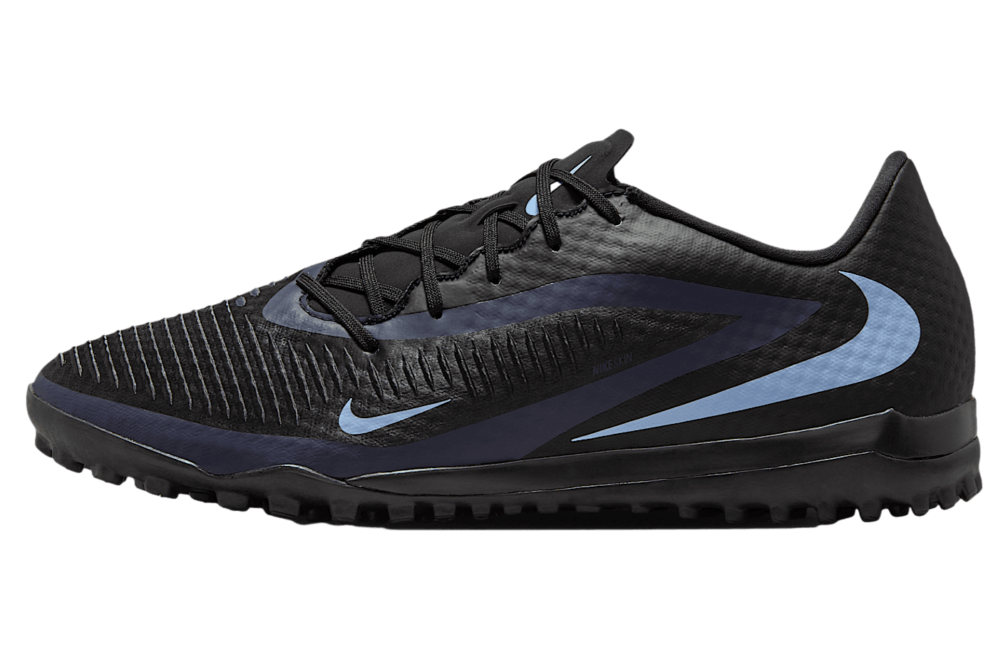 Nike Phantom 6 Low Academy TF Black release photo 1