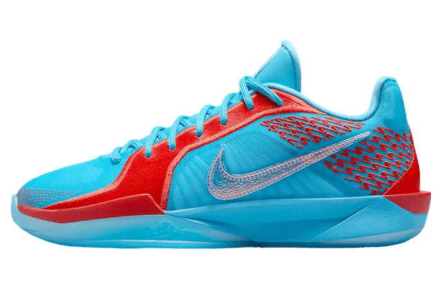Nike Sabrina 2 Slurpee Nike release photo