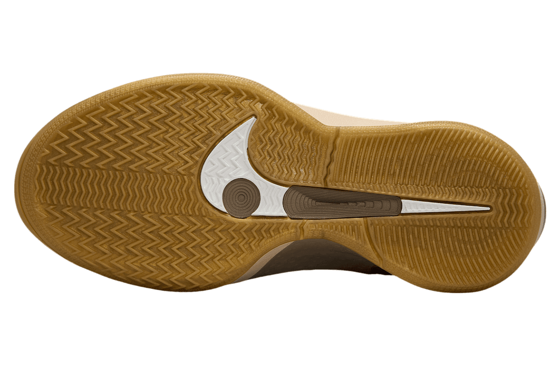 Nike Sabrina 2 Stronger Than Gold release photo 6