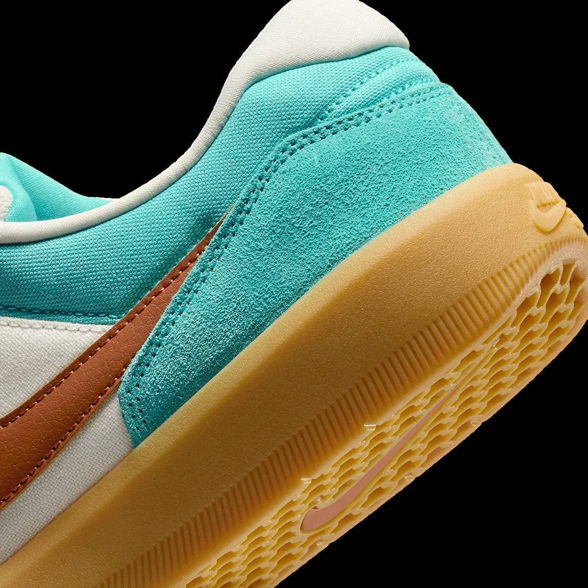 Nike SB Force 58 Dusty Cactus release photo 7