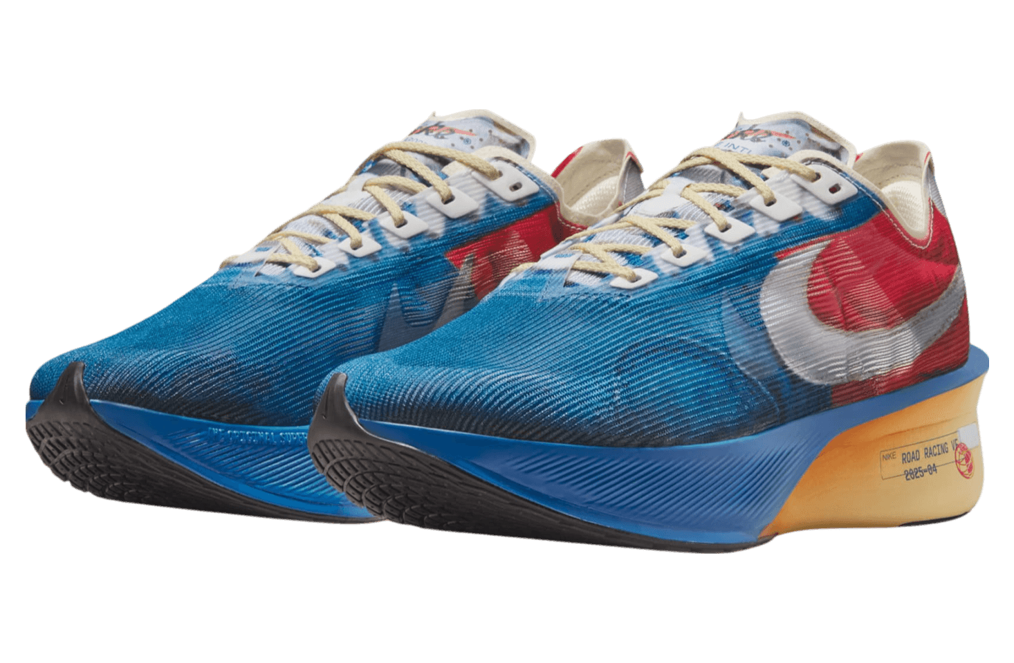 Nike Vaporfly 4 Steve Pre Montreal release photo 2