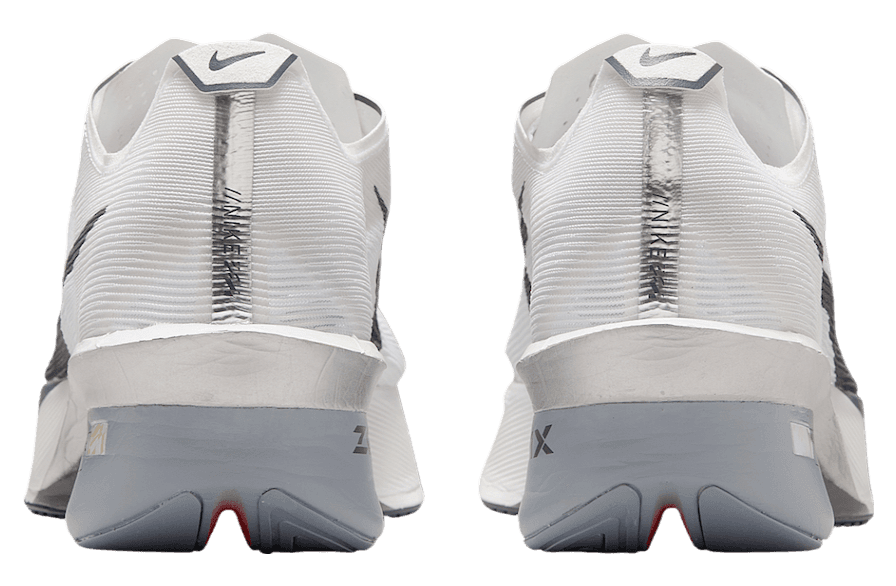 Nike Vaporfly 4 White / Gridiron release photo 5