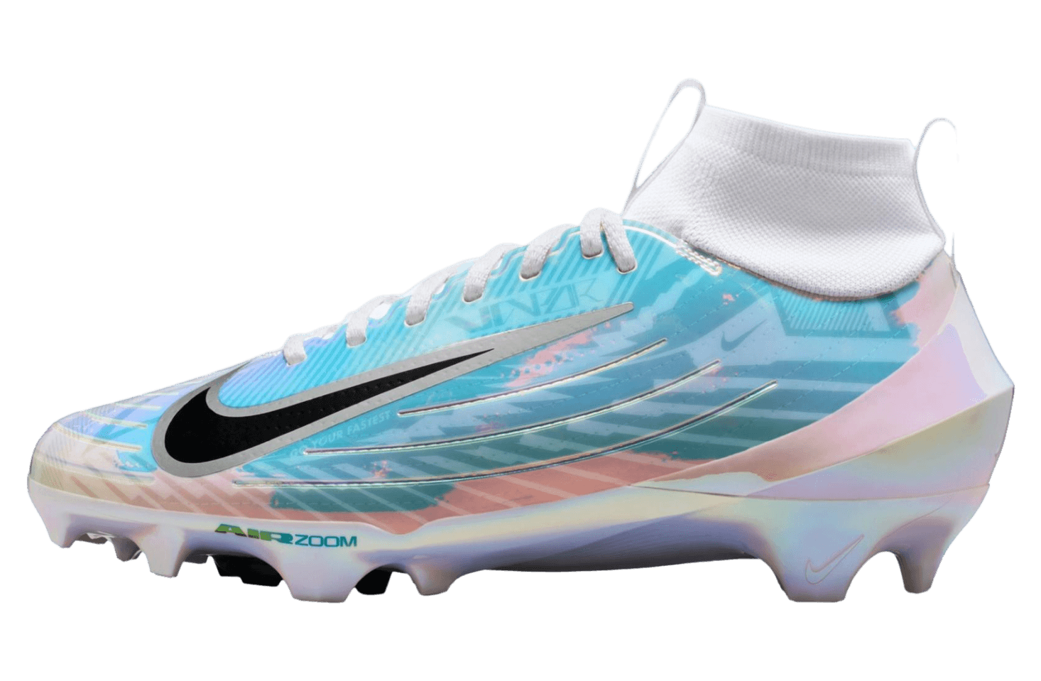 Nike Zoom Air Vapor Pro 1 Fast Is Faster Nike release photo