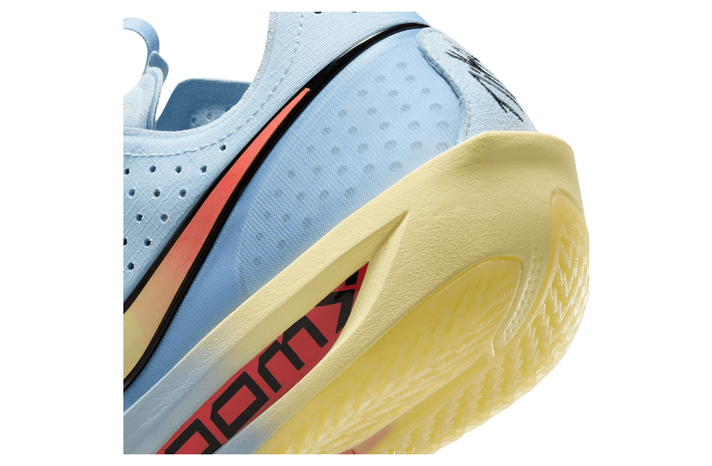 Nike Zoom GT Cut 3 Glacier Blue / Light Armory Blue release photo 3