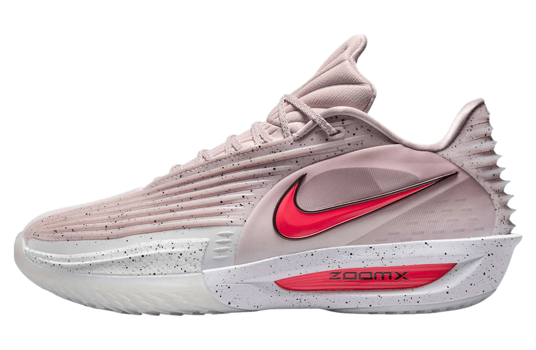 Nike Zoom GT Cut 3 Turbo Reed Sheppard release photo 1
